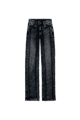 PANTALONES MUJER CUORE NEGRO CLEMONT