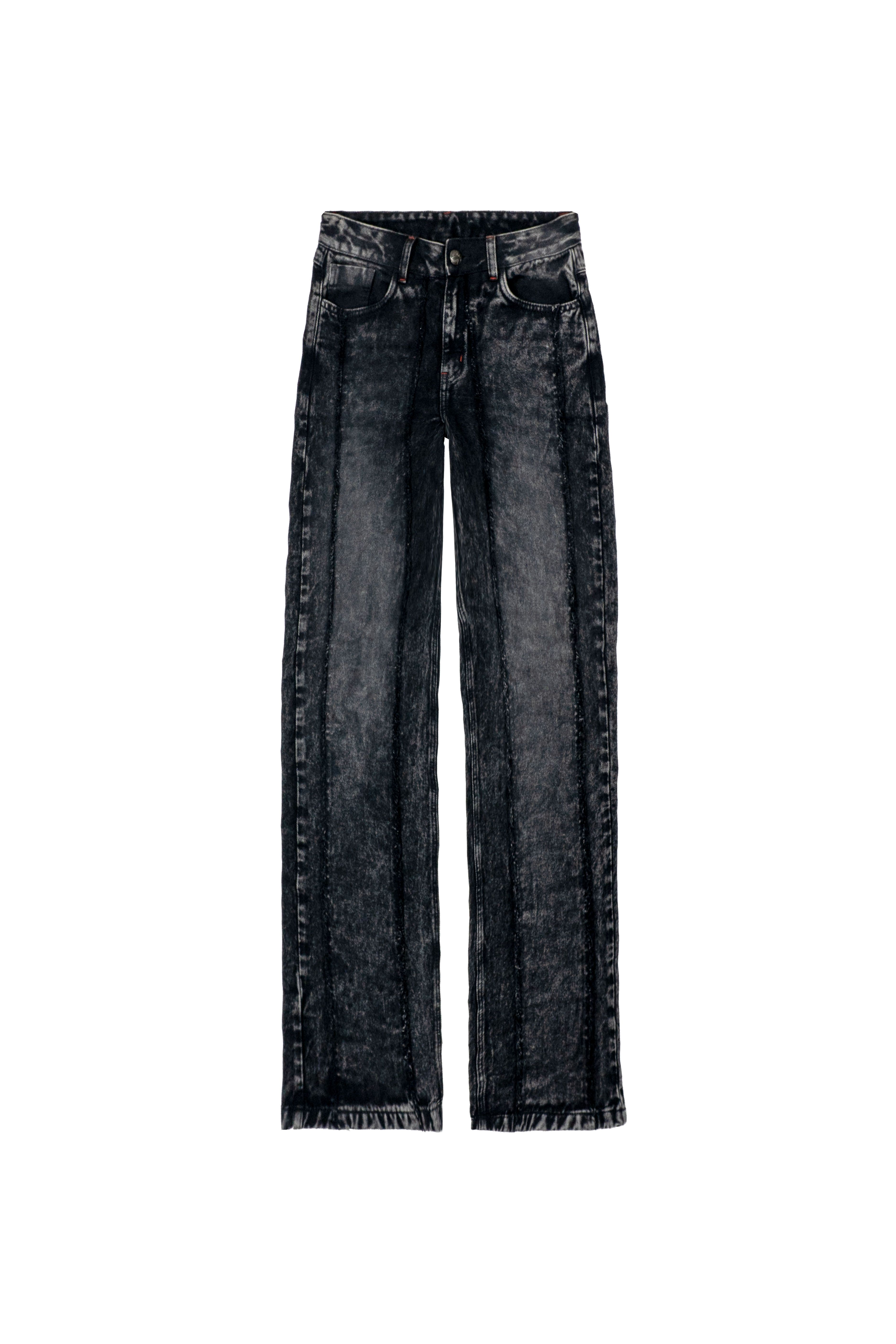 PANTALONES MUJER CUORE NEGRO CLEMONT