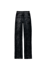 PANTALONES MUJER CUORE NEGRO CLEMONT