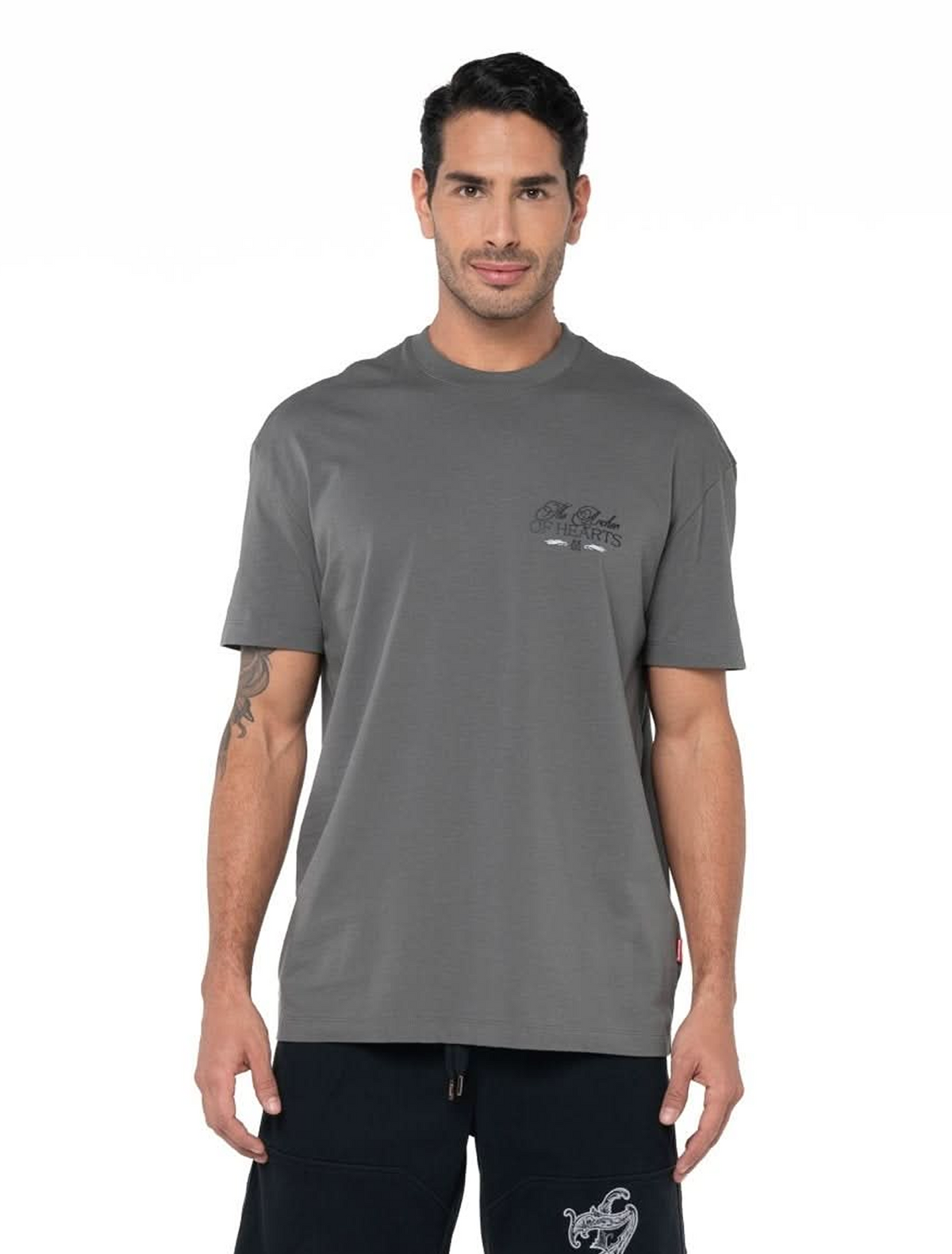 CAMISETA HOMBRE DIMORA