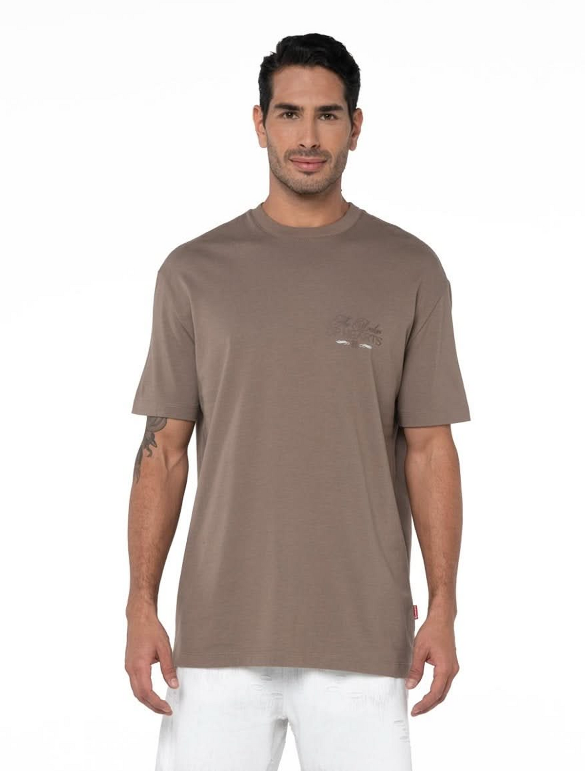 CAMISETA HOMBRE DIMORA