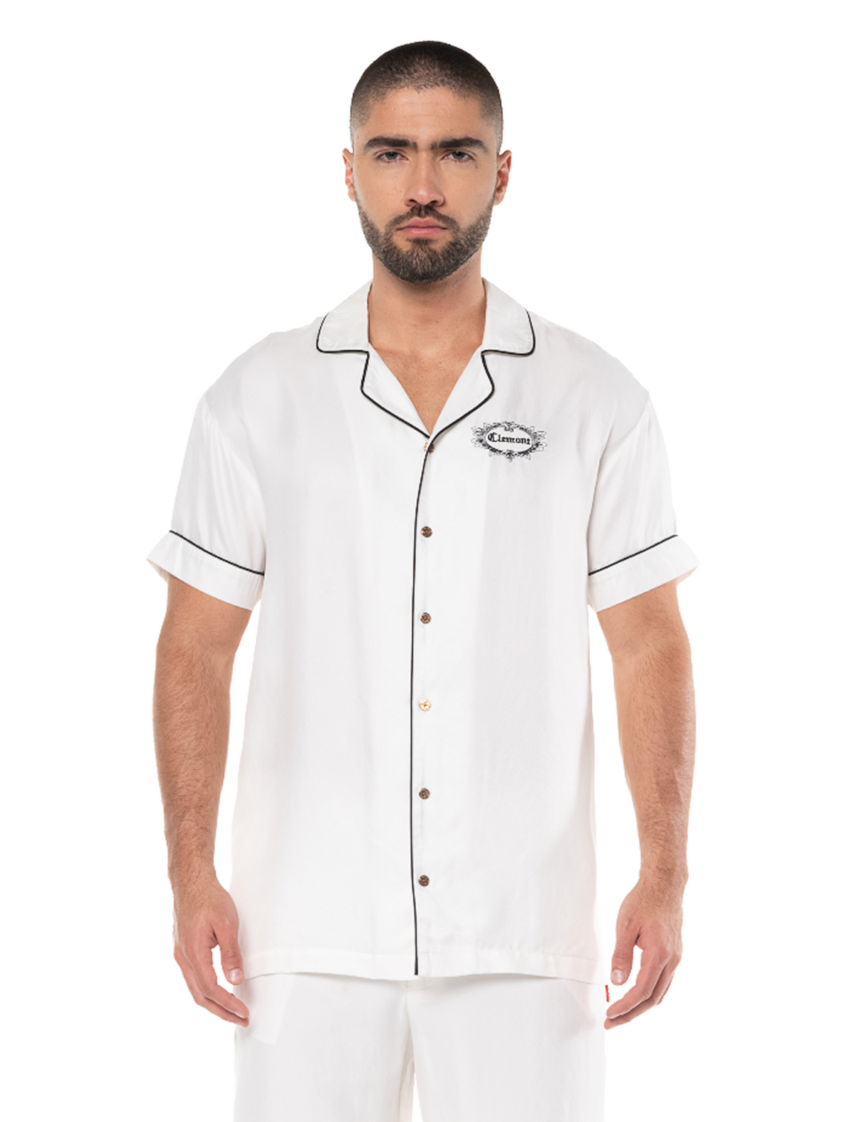 CAMISA DINAMO HOMBRE