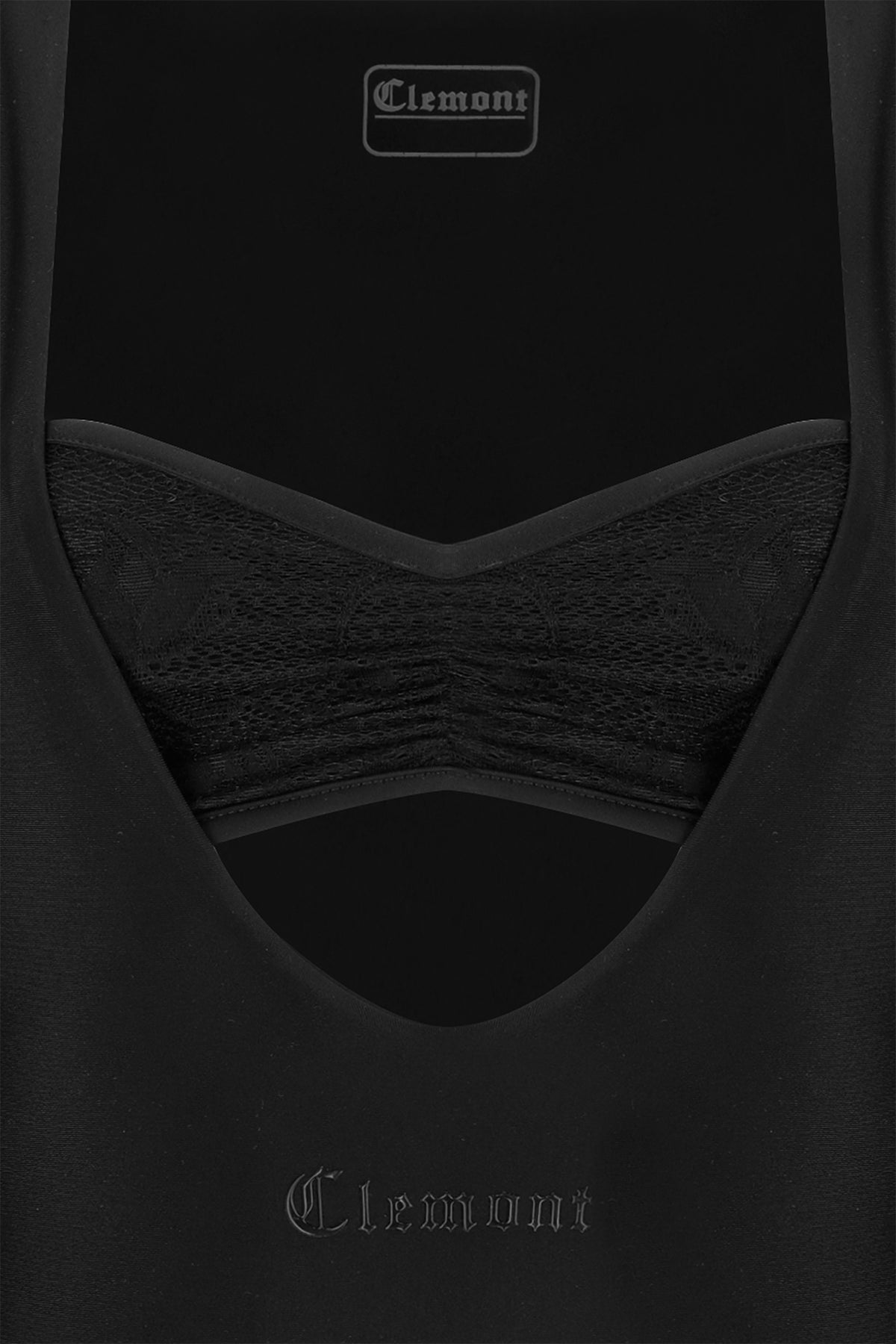 BODY MUJER DISFACIMIENTO