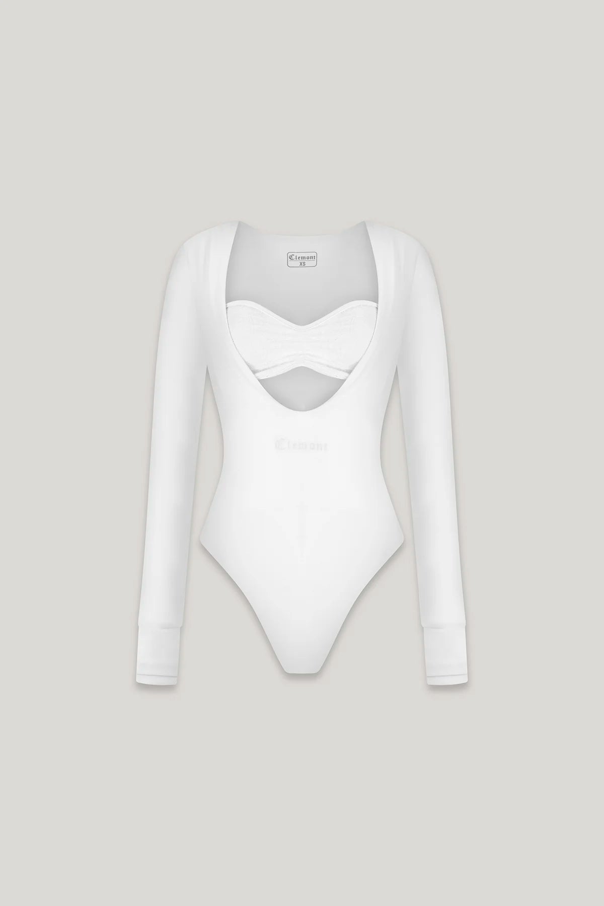 BODY MUJER DISFACIMIENTO