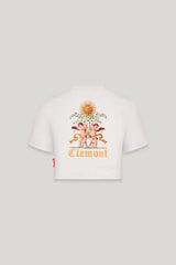 CROP TOP MUJER DISSOLVERE CLEMONT
