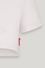 CROP TOP MUJER DISSOLVERE CLEMONT