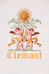 CROP TOP MUJER DISSOLVERE CLEMONT