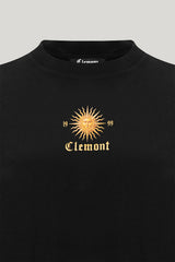 CROP TOP MUJER DISSOLVERE CLEMONT