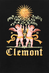 CROP TOP MUJER DISSOLVERE CLEMONT