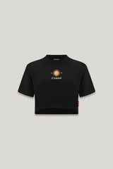CROP TOP MUJER DISSOLVERE CLEMONT