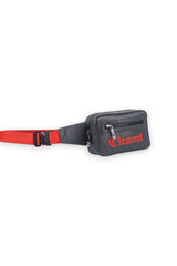 ACCESORIOS RIÑONERAS RACCOGLIMENTO NEGRO CLEMONT