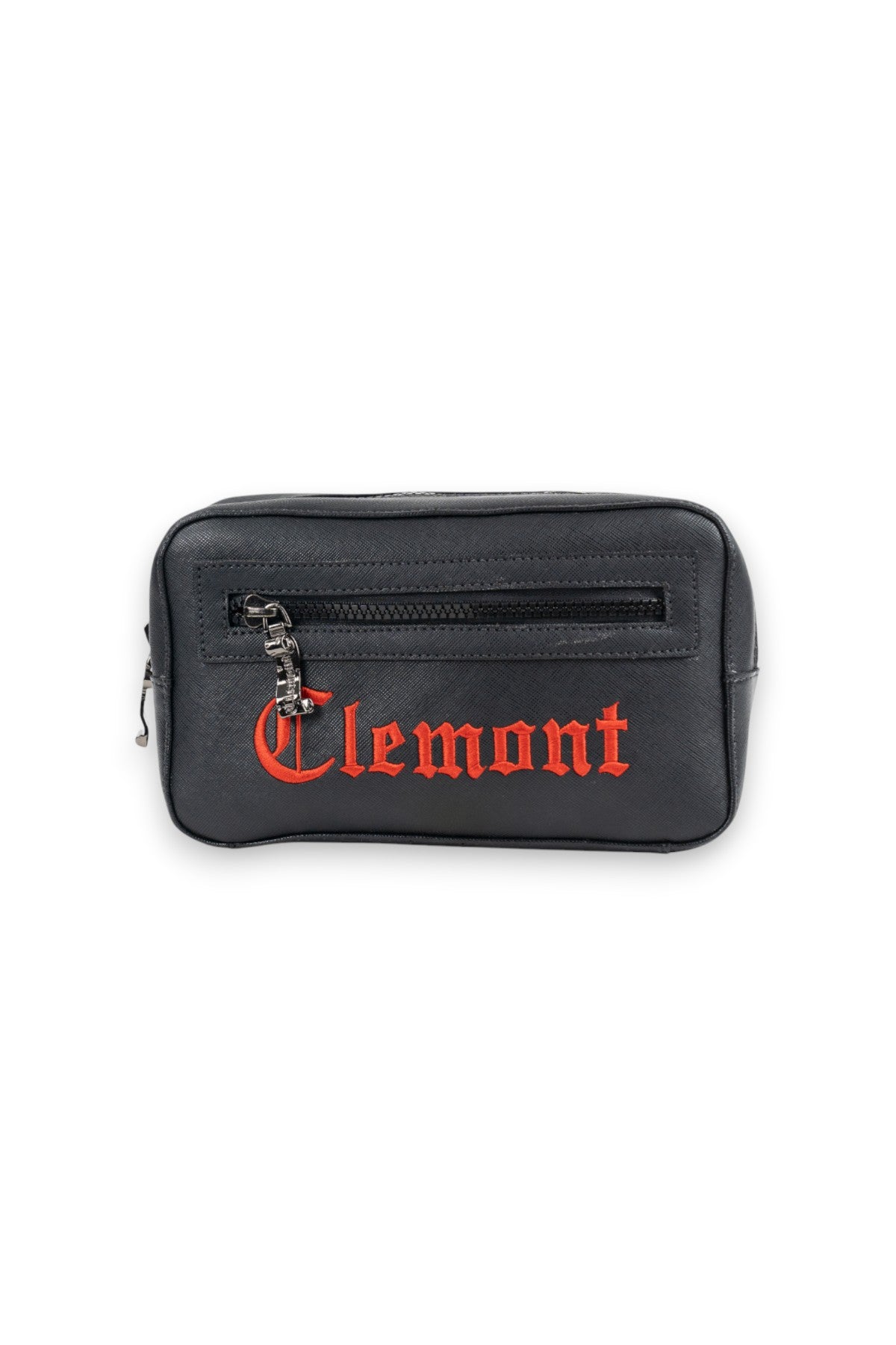ACCESORIOS RIÑONERAS RACCOGLIMENTO NEGRO CLEMONT