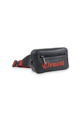 ACCESORIOS RIÑONERAS RACCOGLIMENTO NEGRO CLEMONT
