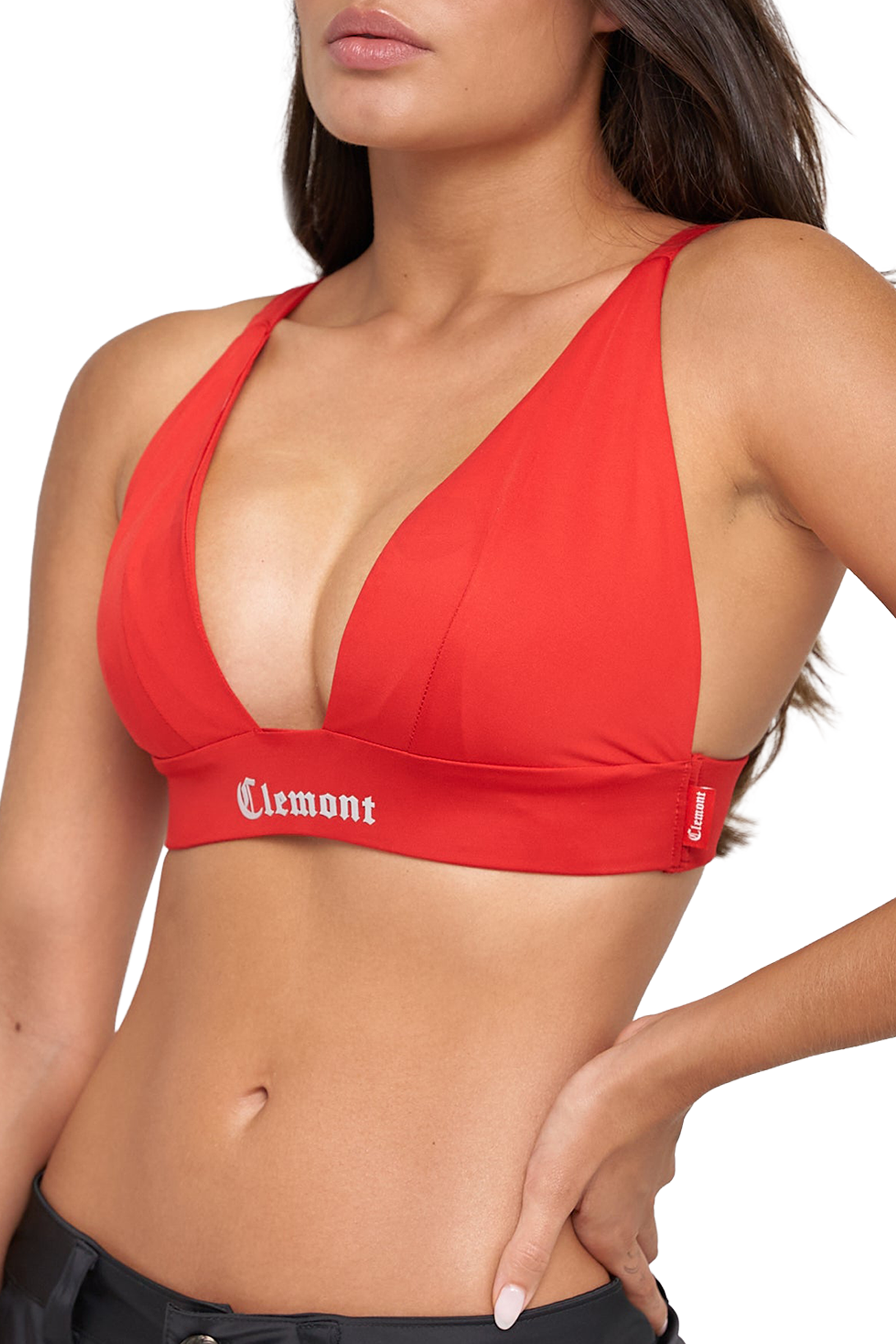 TOP ENIGMA ROJO CLEMONT