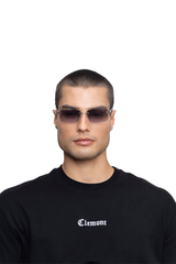 EYEWEAR SAGOMA BLACK