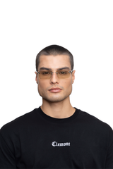 EYEWEAR SAGOMA GREEN CLEMONT