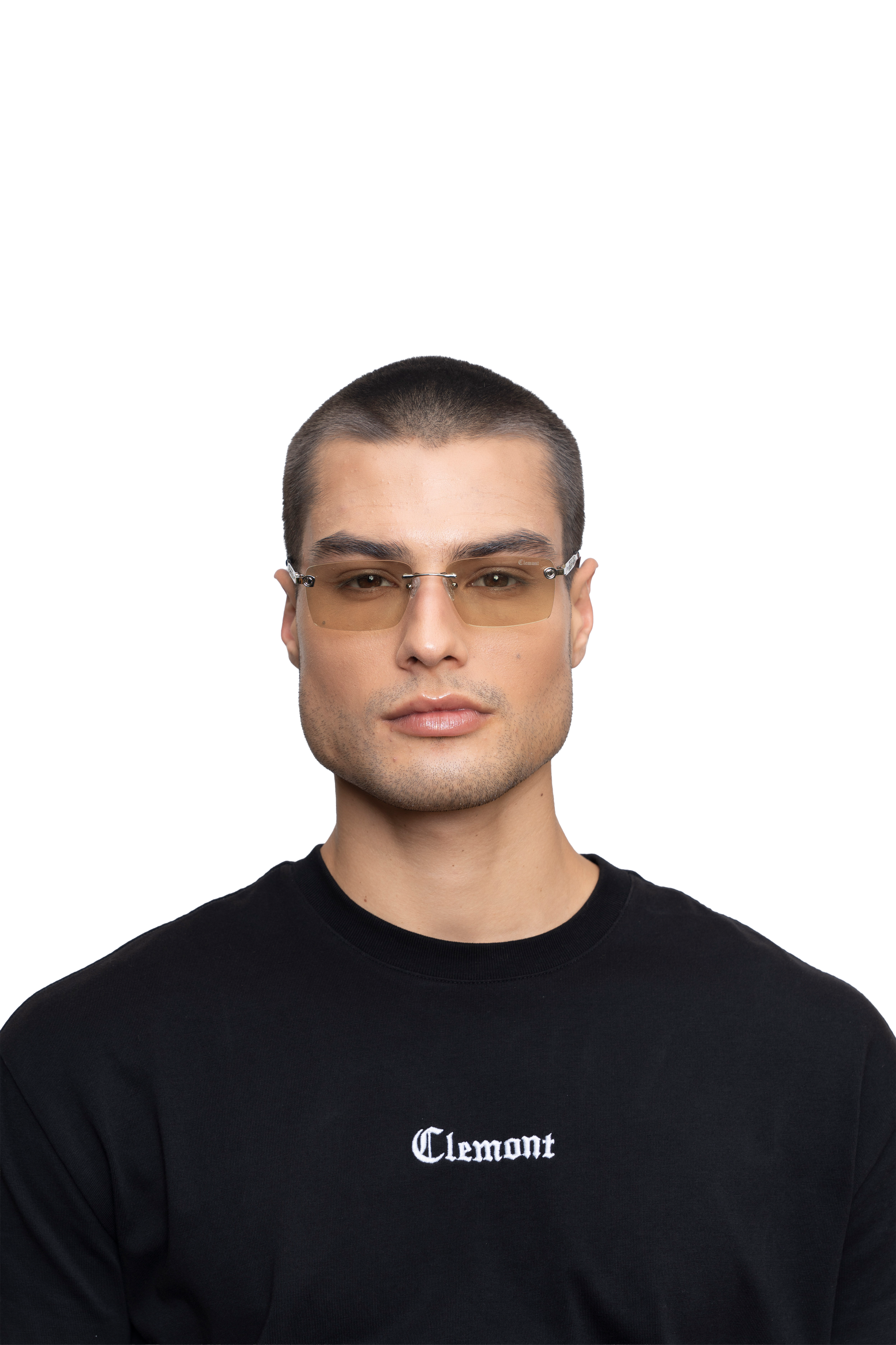 EYEWEAR SAGOMA GREEN CLEMONT