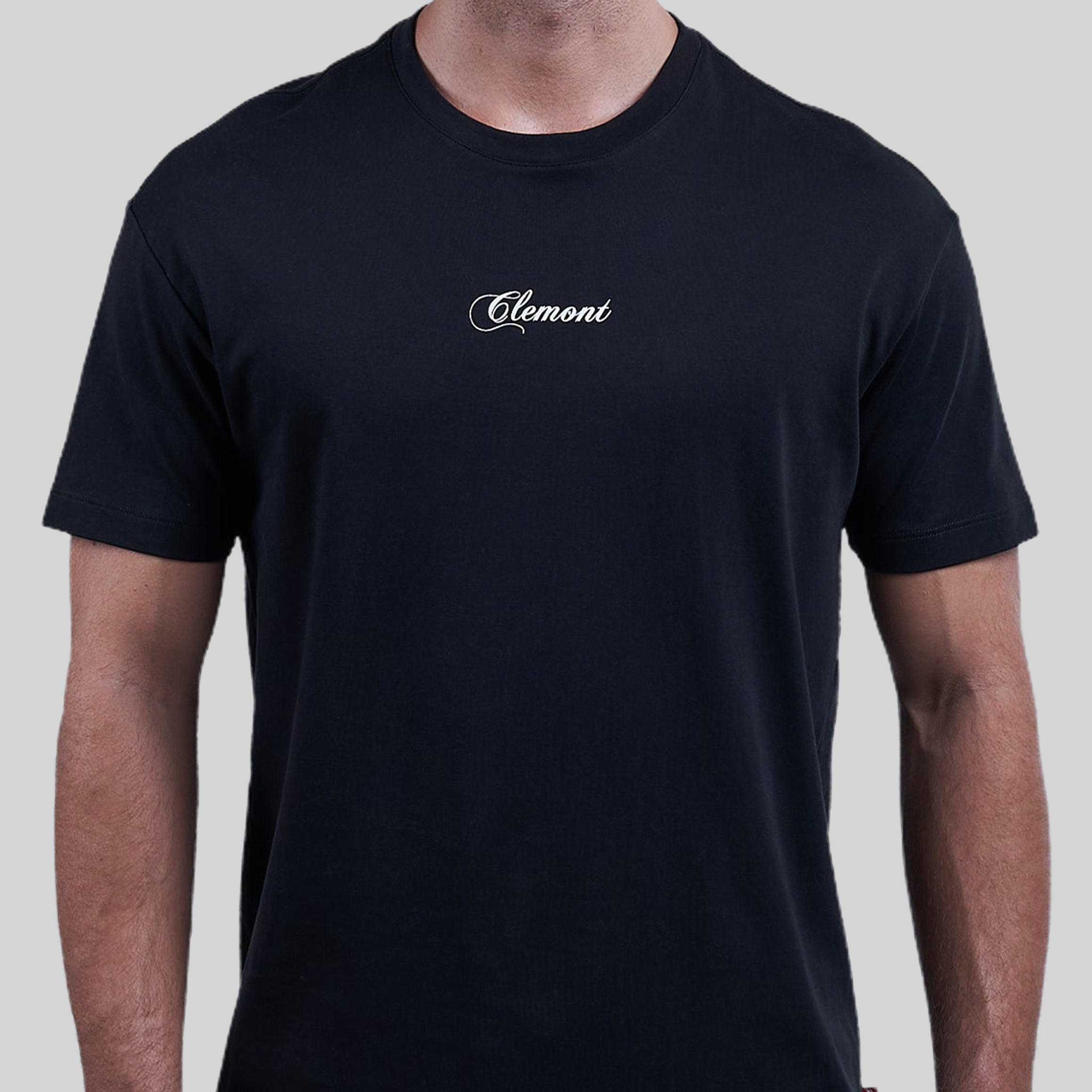 CAMISETA GIGLIO NEGRO