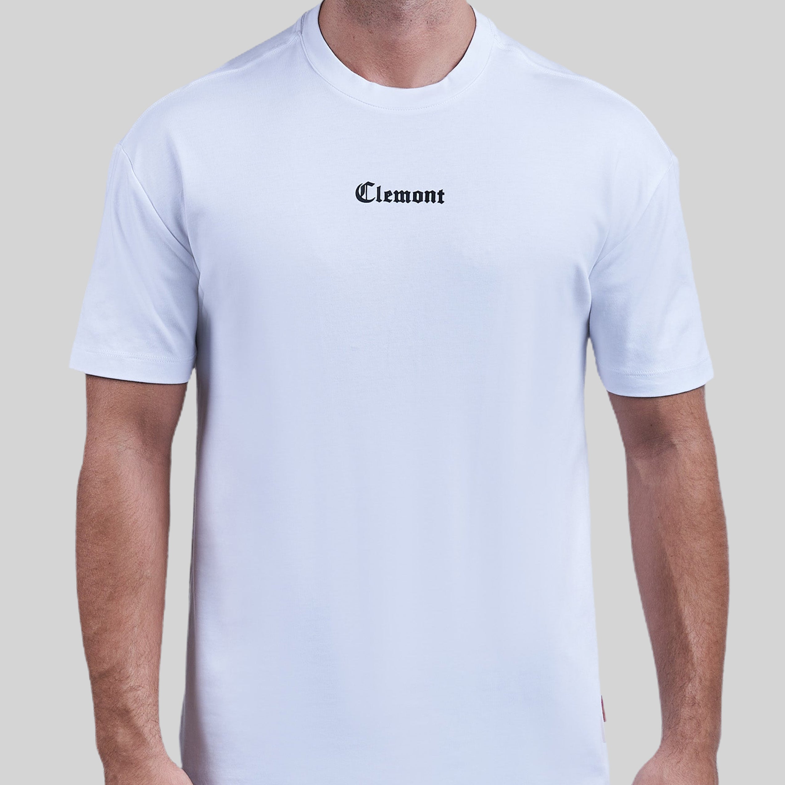 CAMISETA CHIARA BLANCO