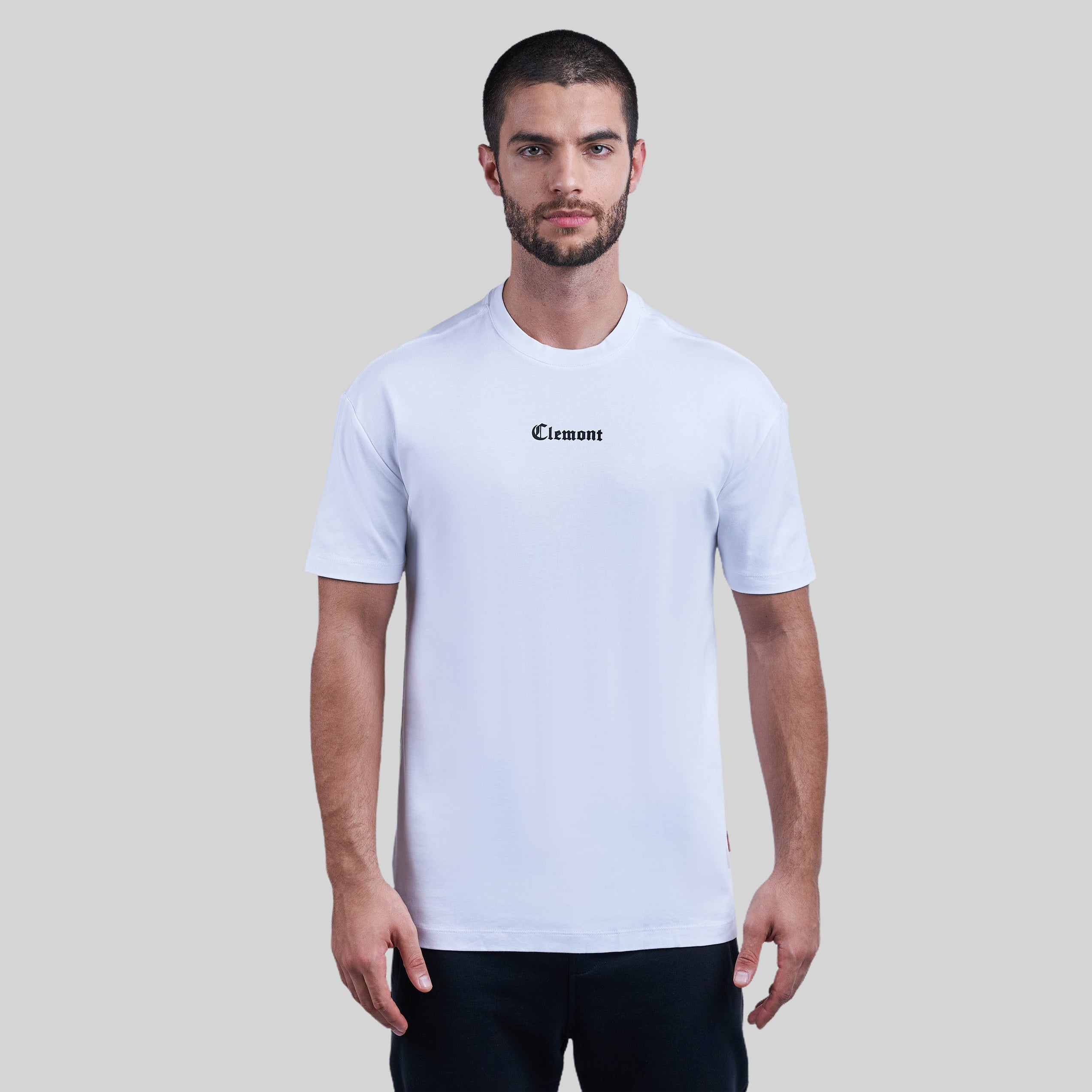 CAMISETA CHIARA BLANCO