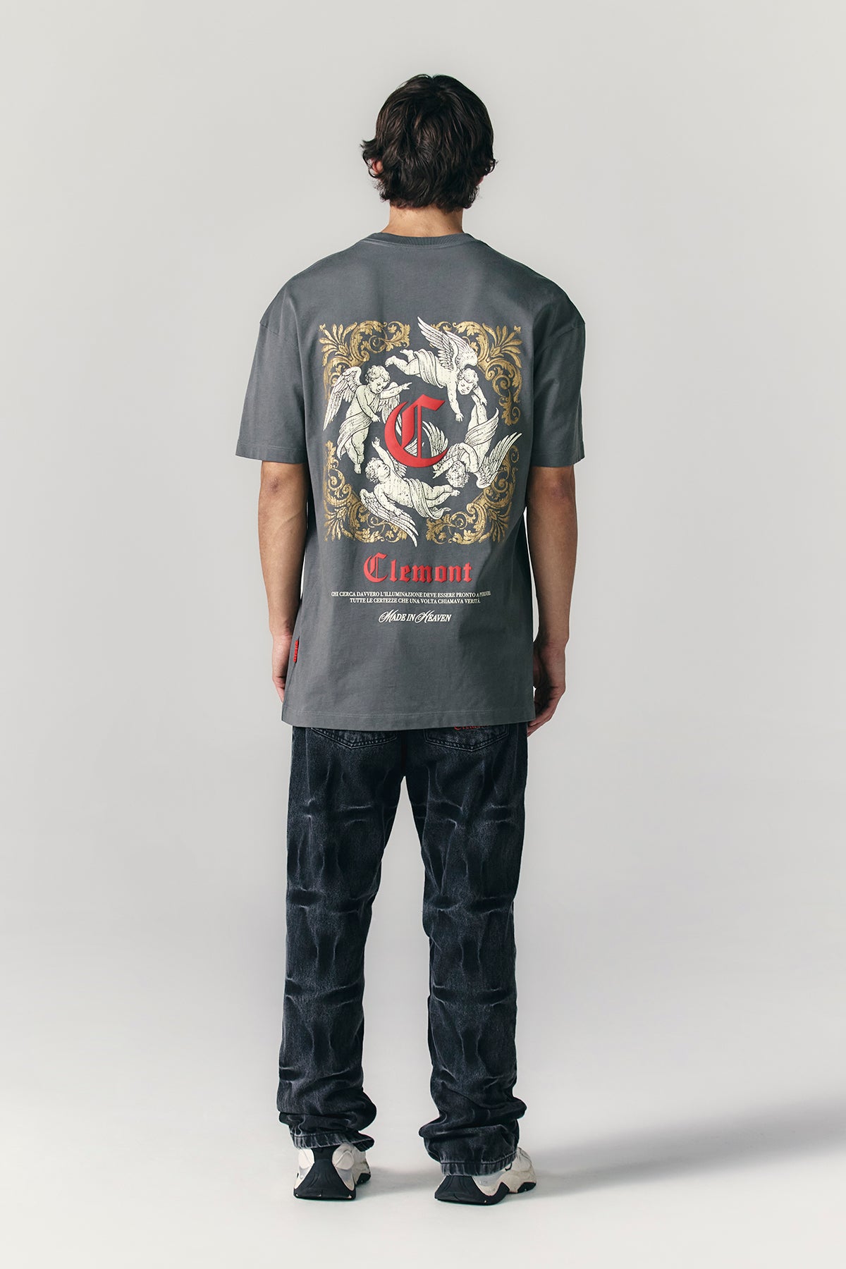 CAMISETA HOMBRE DIAFANO-17