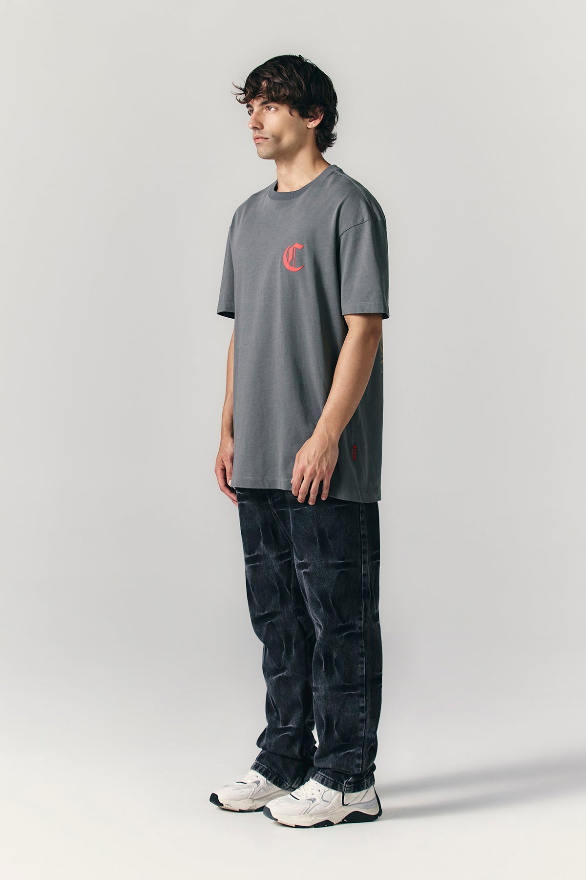 CAMISETA HOMBRE DIAFANO-18