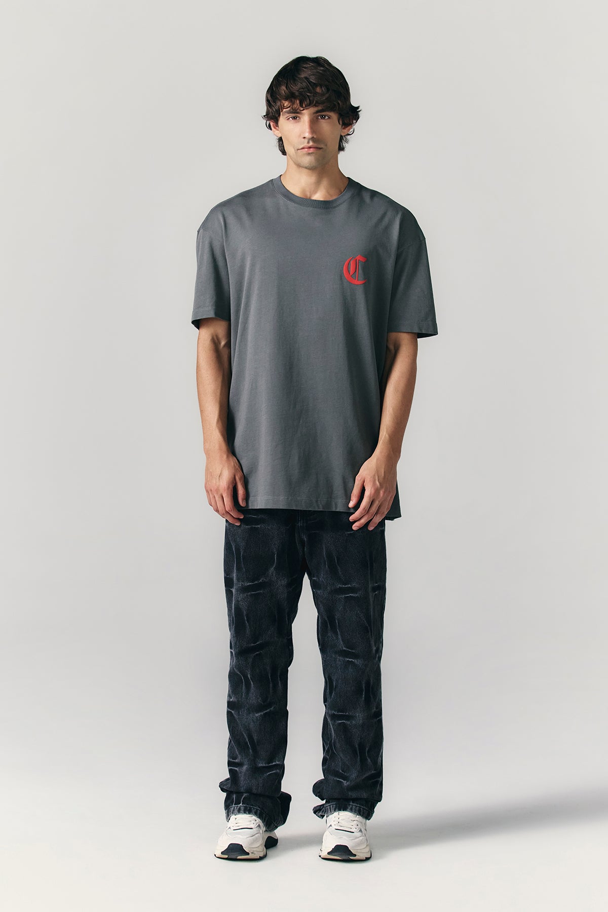 CAMISETA HOMBRE DIAFANO-19