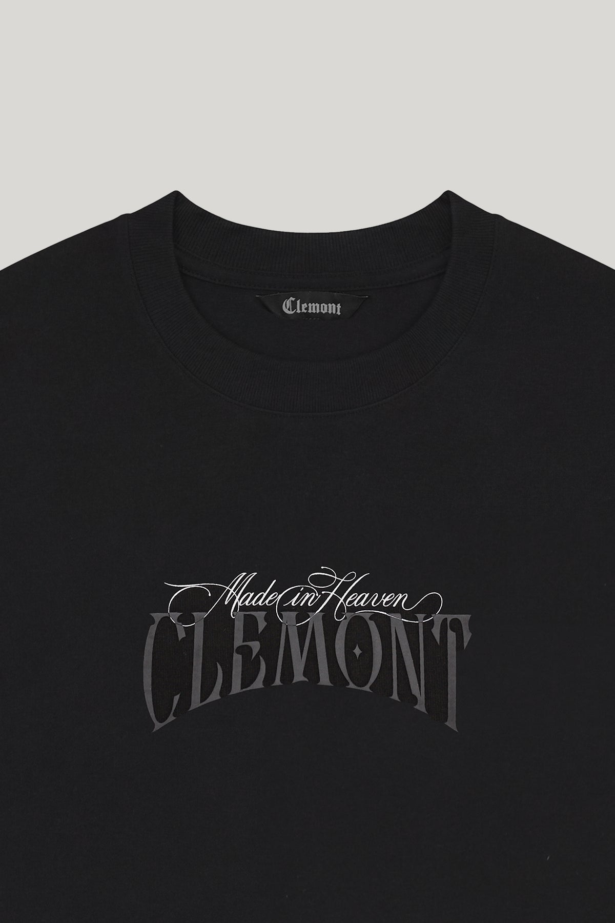 CAMISETA HOMBRE DILUIZIONE CLEMONT