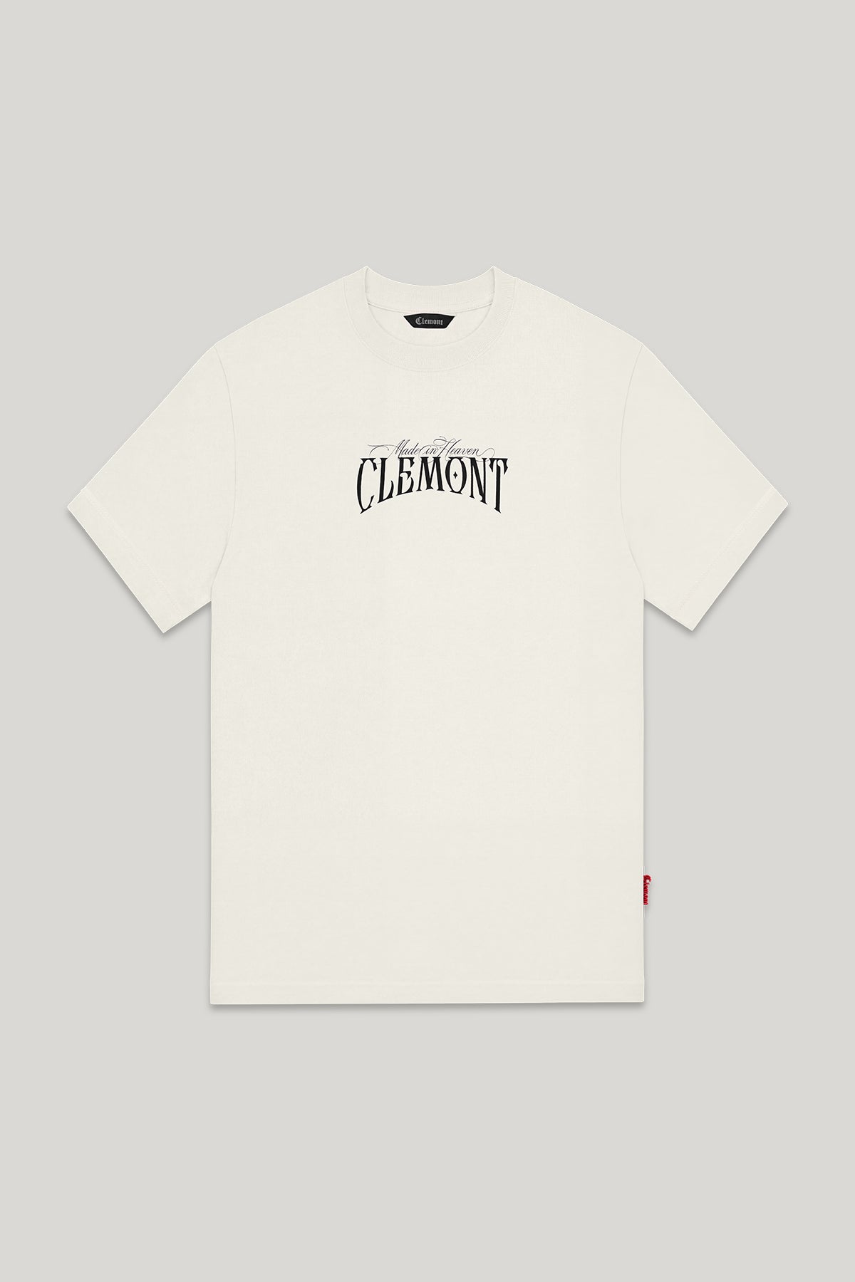 CAMISETA HOMBRE DILUIZIONE CLEMONT