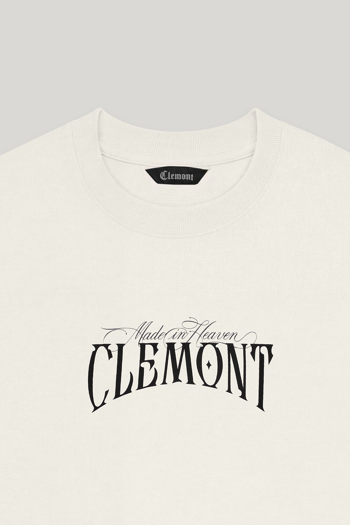 CAMISETA HOMBRE DILUIZIONE CLEMONT