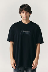 CAMISETA HOMBRE DILUIZIONE CLEMONT