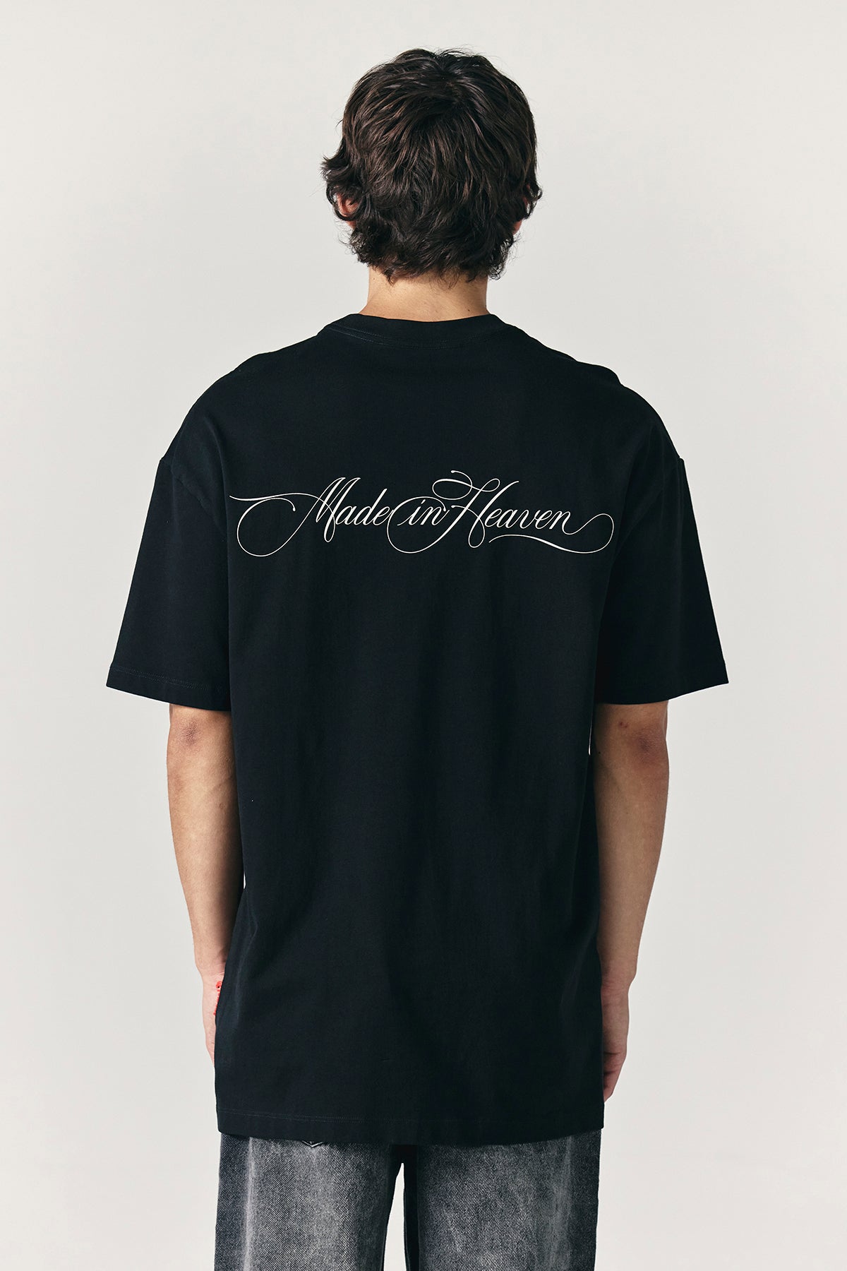 CAMISETA HOMBRE DILUIZIONE CLEMONT