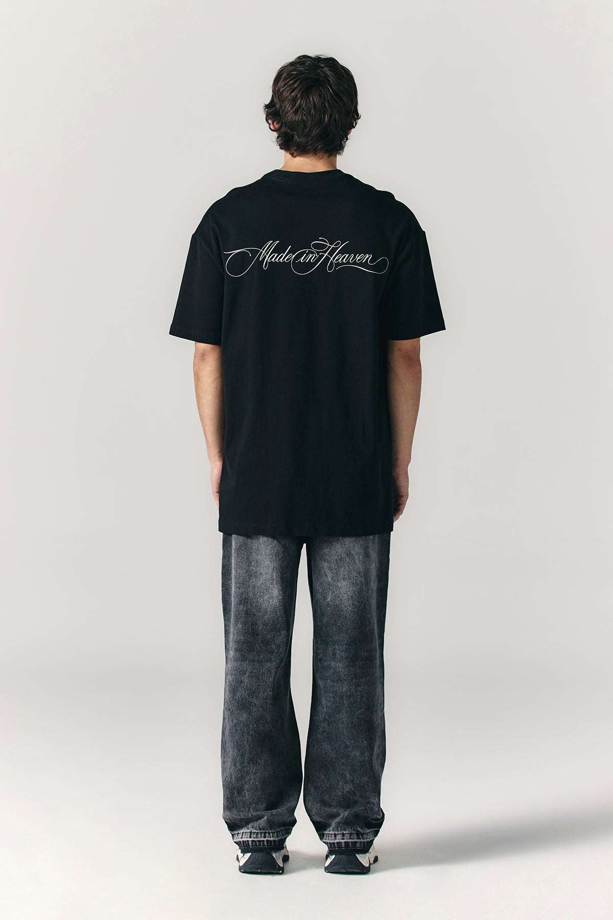 CAMISETA HOMBRE DILUIZIONE CLEMONT