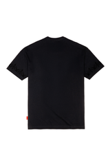 CAMISETA HOMBRE EDERA NEGRO CLEMONT