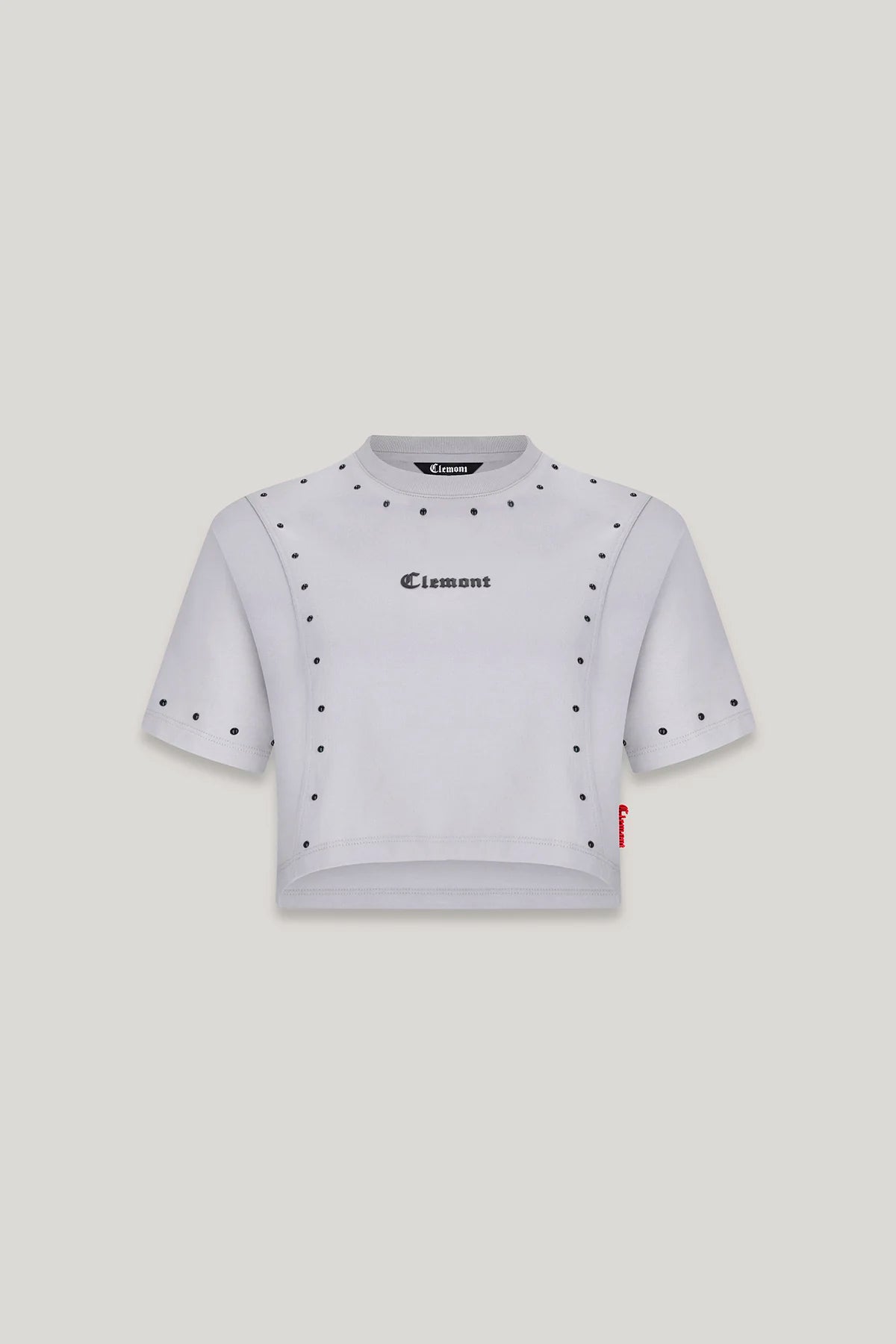 CROP TOP MUJER EMANARE CLEMONT