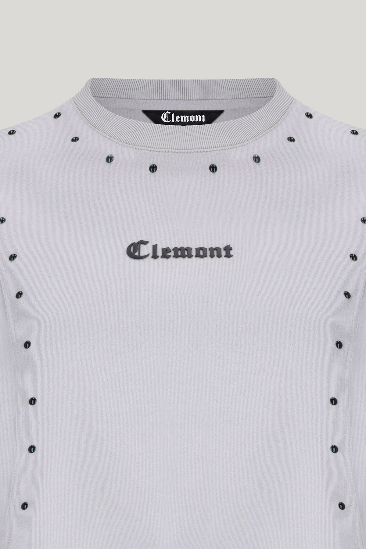 CROP TOP MUJER EMANARE CLEMONT
