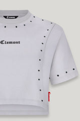 CROP TOP MUJER EMANARE CLEMONT