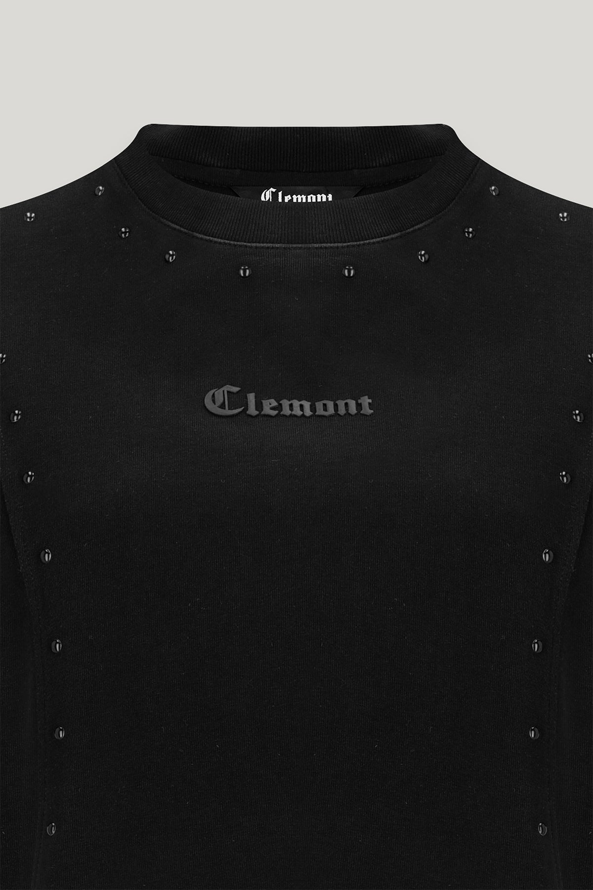 CROP TOP MUJER EMANARE CLEMONT