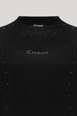 CROP TOP MUJER EMANARE CLEMONT
