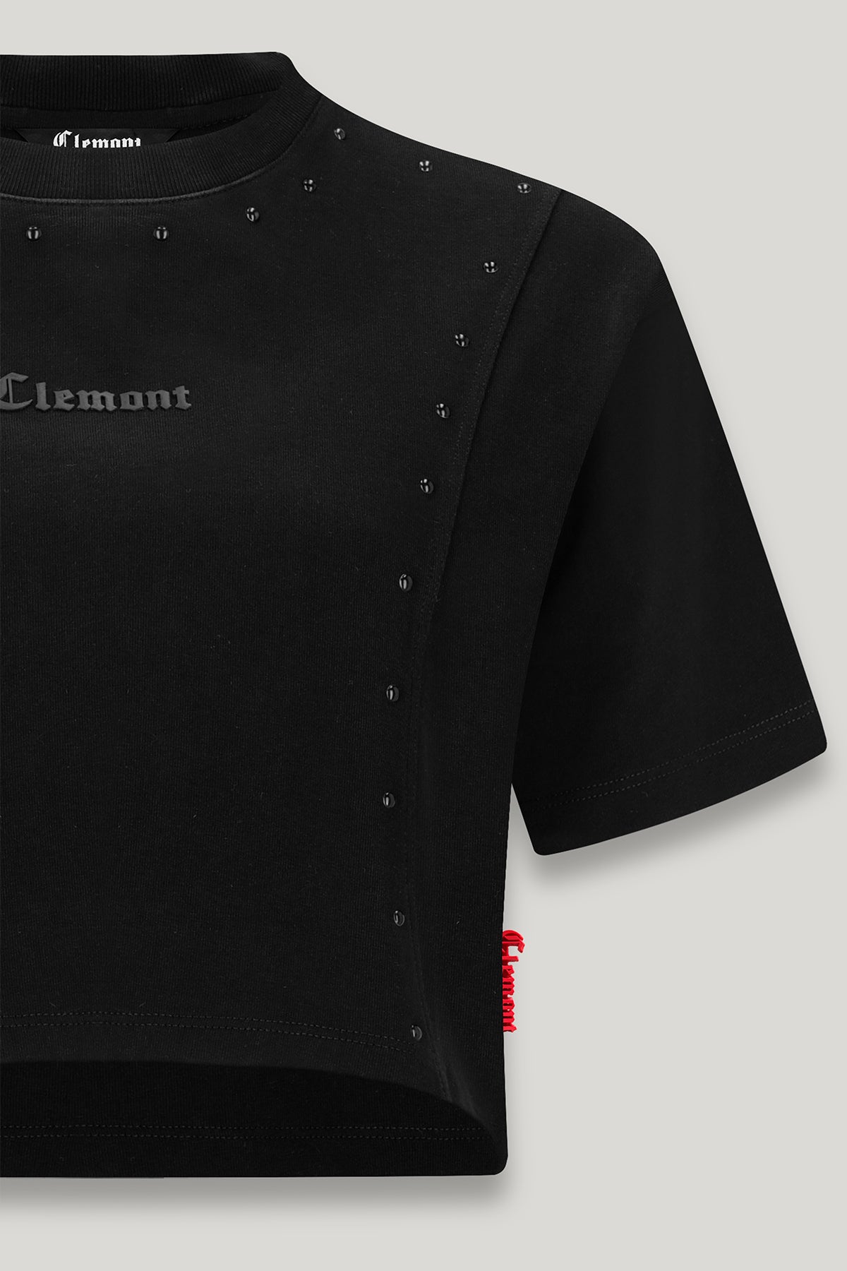 CROP TOP MUJER EMANARE CLEMONT