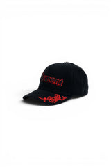 GORRA ESTUARIO NEGRO CLEMONT