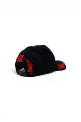 GORRA ESTUARIO NEGRO CLEMONT