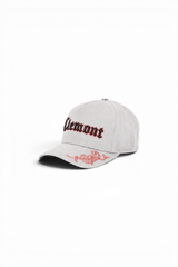 GORRA ESTUARIO GRIS CLEMONT