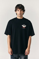 CAMISETA OVERSIZED HOMBRE ECCELLENZA CLEMONT
