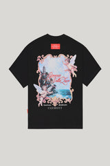 CAMISETA OVERSIZED HOMBRE ECCELLENZA CLEMONT
