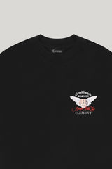 CAMISETA OVERSIZED HOMBRE ECCELLENZA CLEMONT