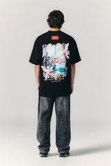 CAMISETA OVERSIZED HOMBRE ECCELLENZA CLEMONT