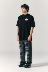 CAMISETA OVERSIZED HOMBRE ECCELLENZA CLEMONT