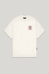 CAMISETA OVERSIZED HOMBRE ECCELLENZA CLEMONT