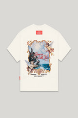 CAMISETA OVERSIZED HOMBRE ECCELLENZA CLEMONT